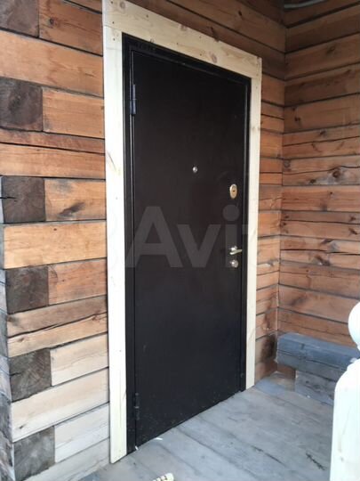 Дом 157 м² на участке 6 сот.