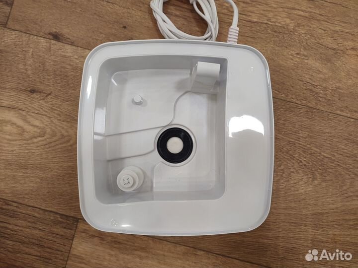 Увлажнитель воздуха Ballu UHB-310