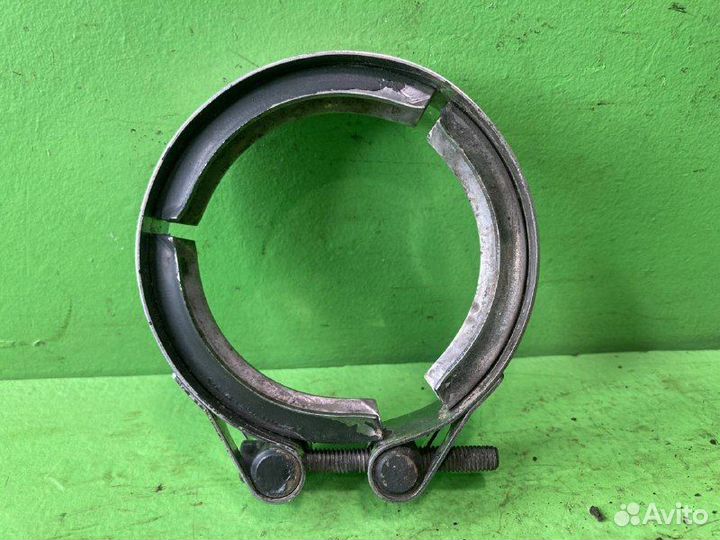 Хомут патрубка DAF XF105