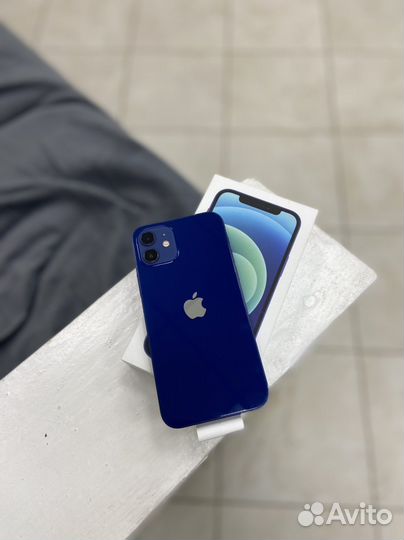 iPhone 12 mini, 128 ГБ