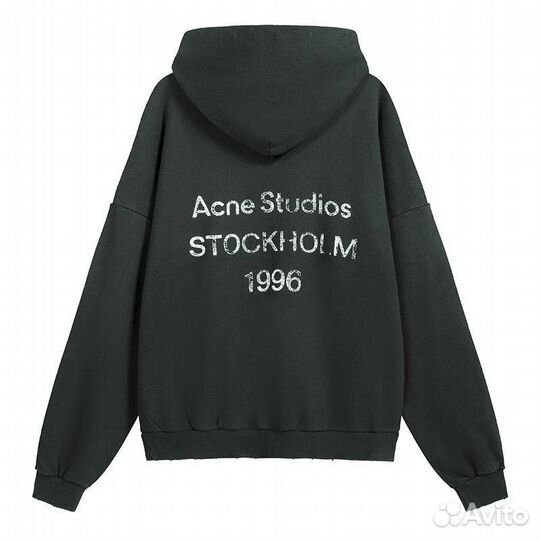 Худи Acne Studios