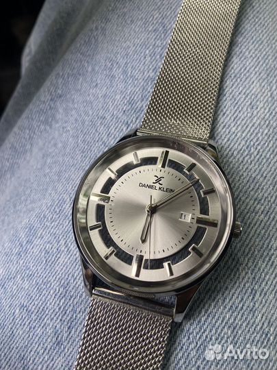 Часы мужские