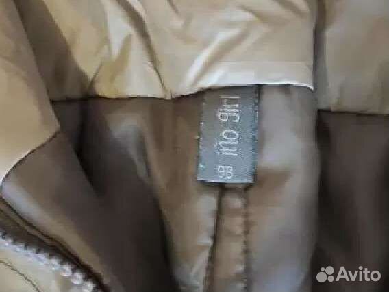 Полукомбинезон