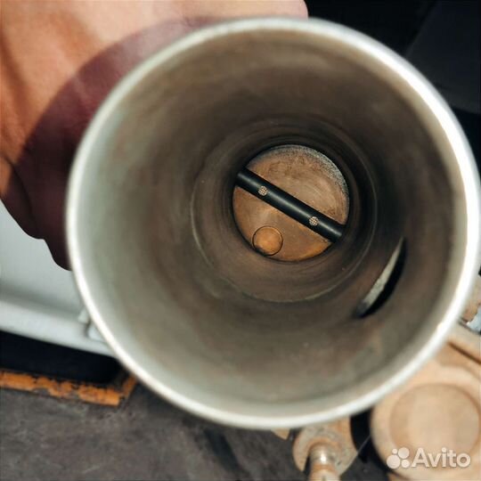 Дросельная заслонка 1jzge (Mark, Cresta, Chaser)