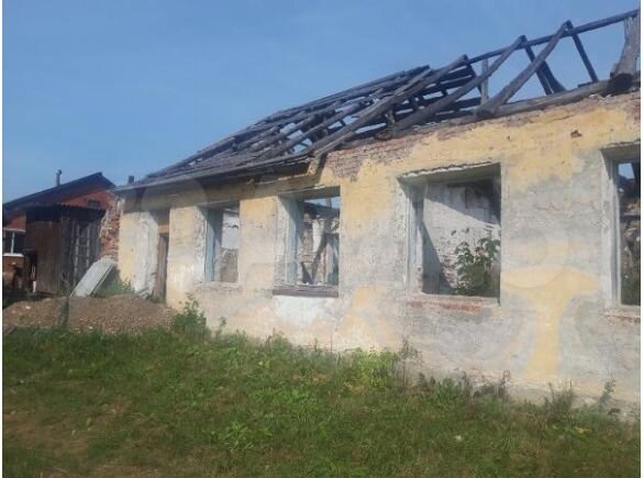 Дом 234 м² на участке 5 сот.