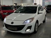 Mazda 3 1.6 AT, 2010, 158 000 км, с пробегом, цена 896 000 руб.