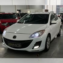 Mazda 3 1.6 AT, 2010, 158 000 км, с пробегом, цена 896 000 руб.