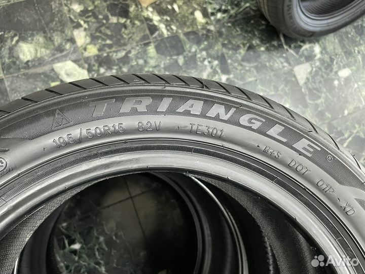 Triangle TE301 195/50 R15 82V