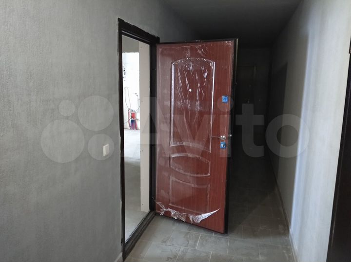 2-к. квартира, 53,9 м², 5/10 эт.