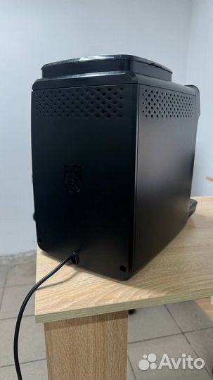 Кофемашина Philips ep1220 с гарантией