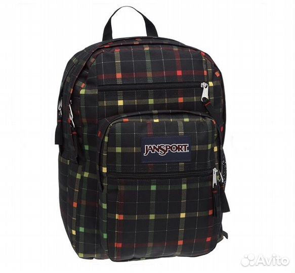 Рюкзак Jansport