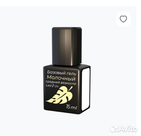 Моделирующие и цветные гели, базы и топы Опция в а