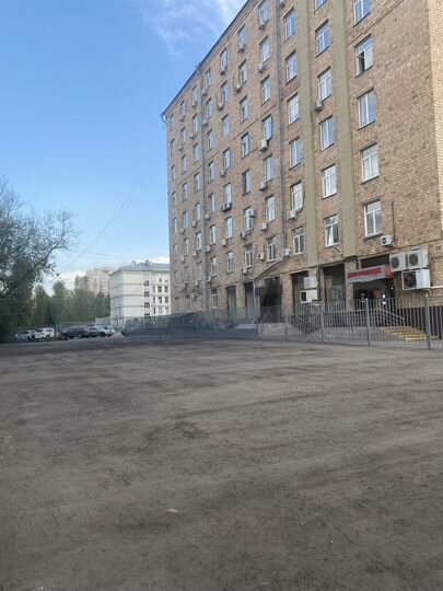 Участок 9,5 сот. (промназначения)