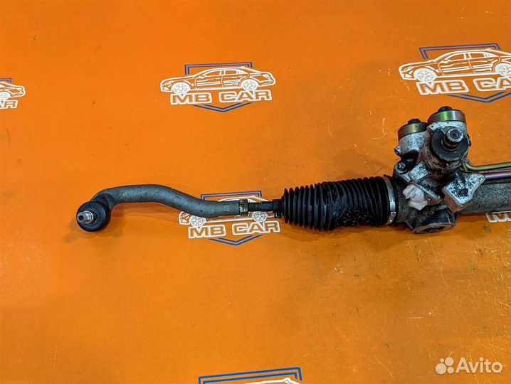 Рулевая рейка w203 C-class 112.916