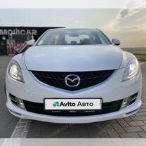 Mazda 6 2.0 AT, 2008, 86 589 км, с пробегом, цена 1 385 000 руб.