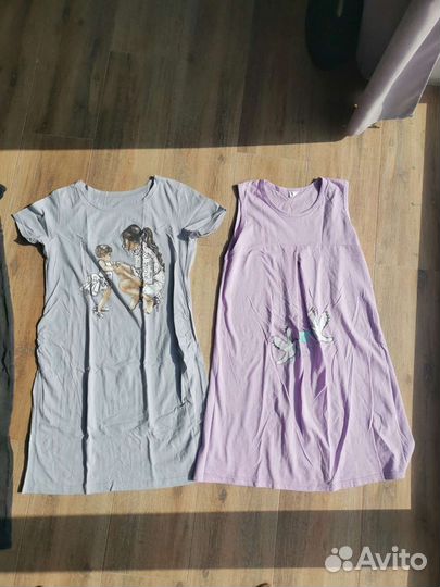 Одежда для беременных пакетом