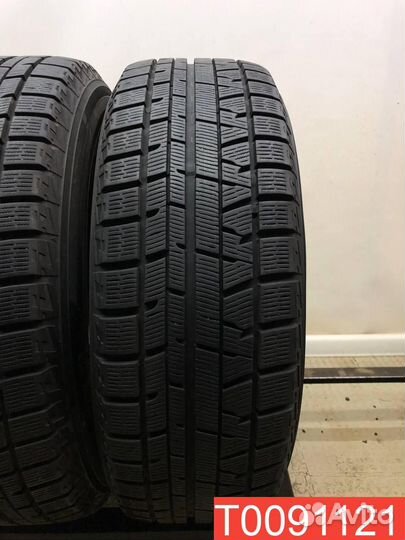 Yokohama Ice Guard IG50+ 215/60 R16 101R