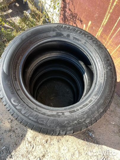 Hankook Optimo K415 195/65 R15