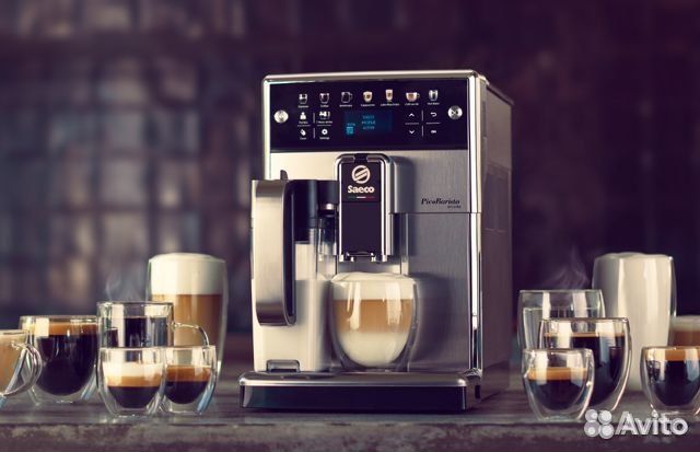 Ремонт Кофемашин.Чистка Кофемашин.Гарантия.Выезд