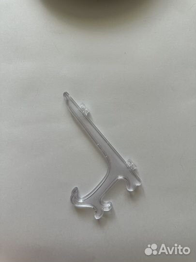 Фарворовая тарелка новая lefard декаративная