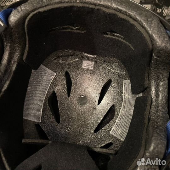 Горнолыжный шлем Giro Encore размер L