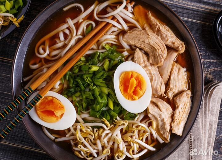 Повар, можно без опыта