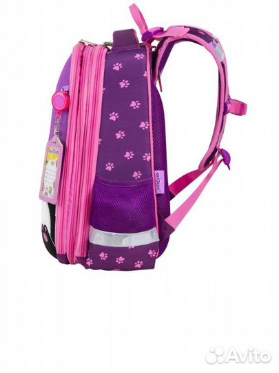 Рюкзак школьный для девочки
