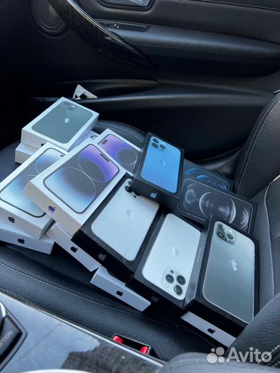 Готовый бизнес без вложений на техники