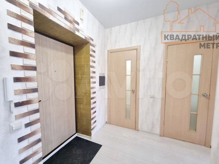 1-к. квартира, 40,2 м², 1/9 эт.