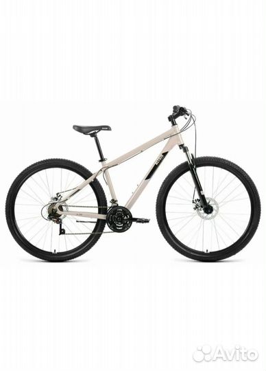 Велосипед Altair AL 29 D
