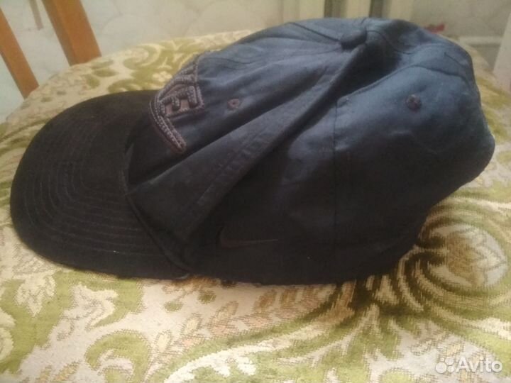 Кепка мужская