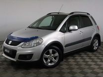 Suzuki SX4 1.6 MT, 2011, 95 610 км, с пробегом, цена 925 000 руб.