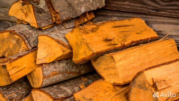 Дрова которые можно разжечь