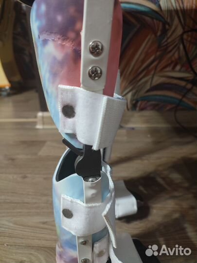 Аппарат на нижние конечности и туловище