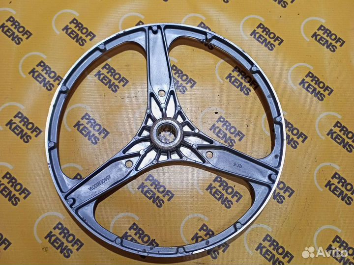 Шкив LG 4560en10001a