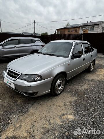 Daewoo Nexia 1.6 МТ, 2012, 60 000 км