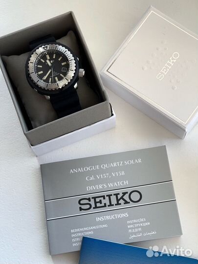 Seiko Ref. SNE541P1