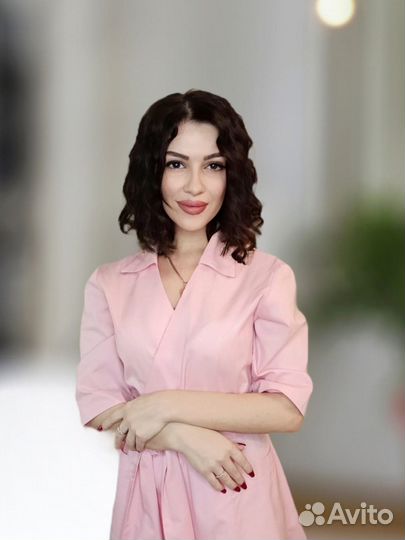 Массаж