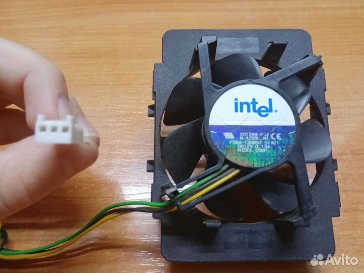 Запчасти пк