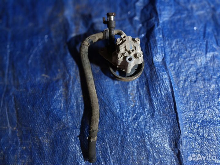 Насос гура ниссан теана j 31 рест