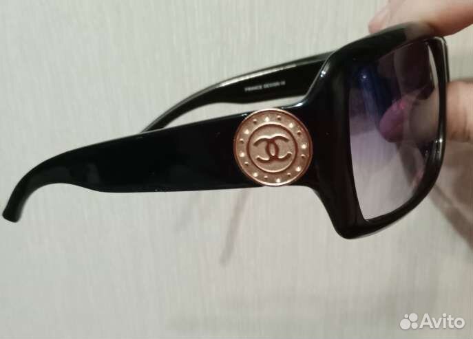 Солнцезащитные очки женские