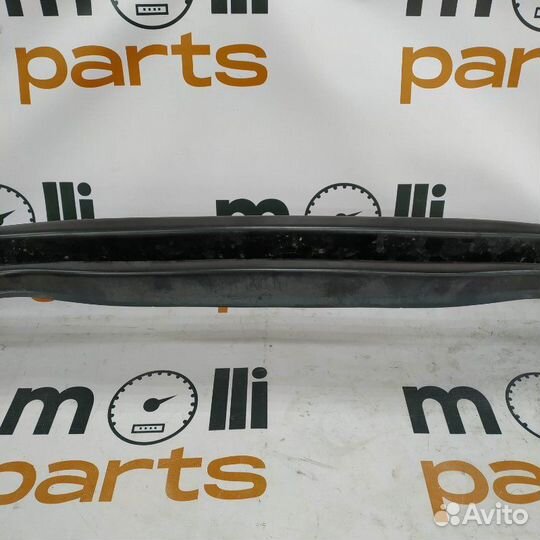 Усилитель бампера задний Volkswagen Tiguan 2 2019