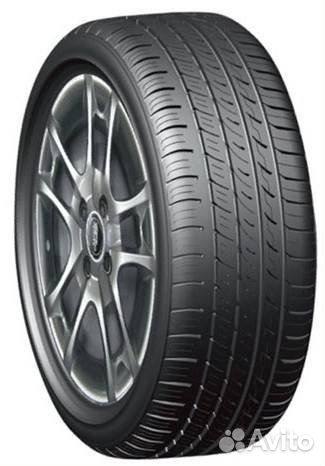 Rapid P609 225/45 R18 95W