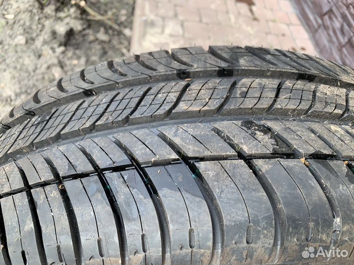 R15 Michelin Energy E-V 195/65, PCD 5x112 DIA 57.1