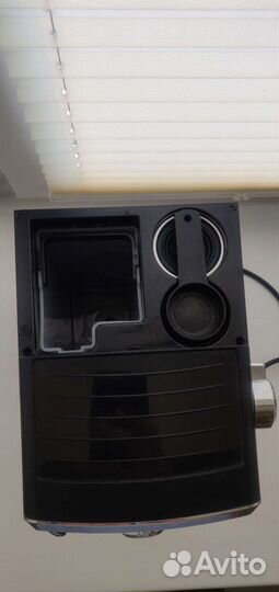 Кофемашина philips saeco HD 8323