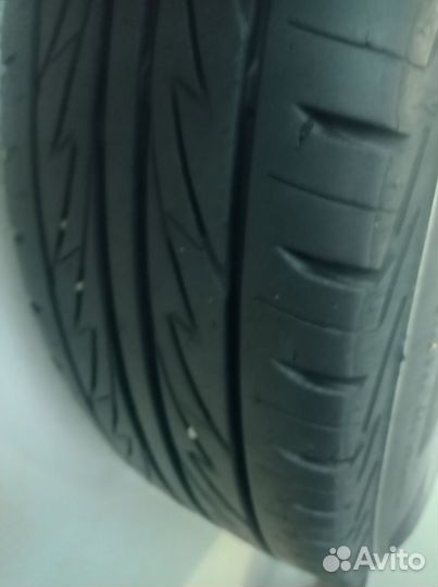 Колёса в сборе от 