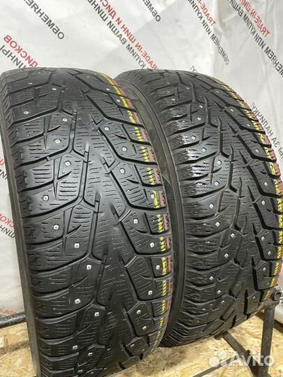 Yokohama Ice Guard Stud IG55 205/55 R16 94M