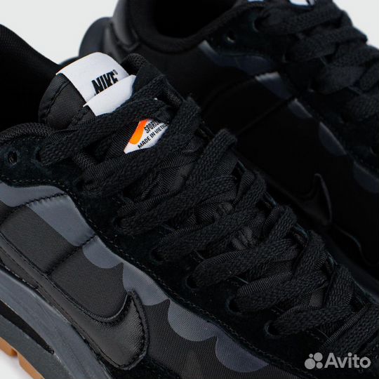 Кроссовки Nike Vapor Waffle x Sacai