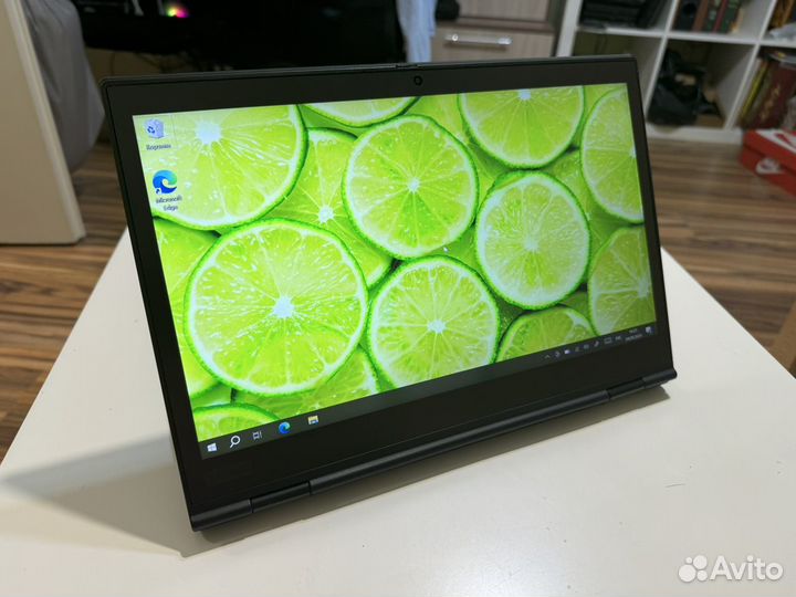 Ноутбук трансформер Thinkpad x1 Yoga gen3