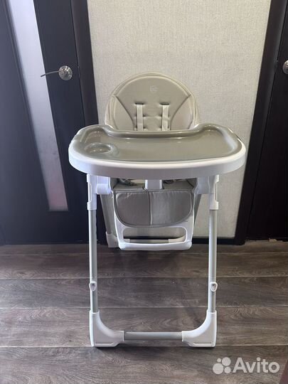 Стульчик для кормления babycare